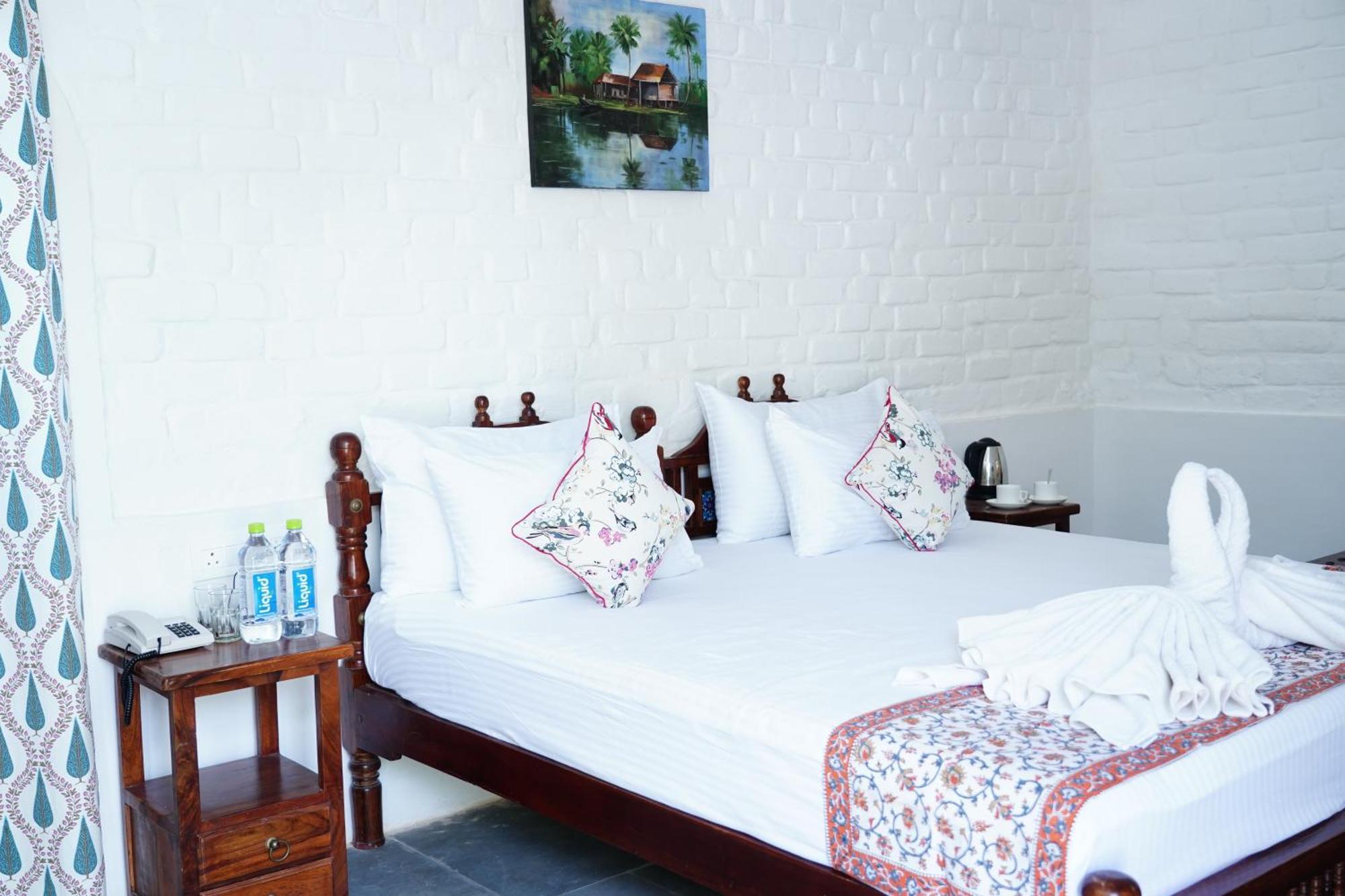 Heli Pushkar Hotel Ngoại thất bức ảnh